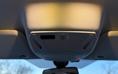 Ford Focus III, 2017 год, 1 350 000 рублей, 22 фотография