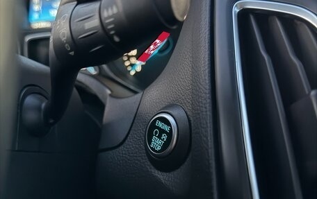 Ford Focus III, 2017 год, 1 350 000 рублей, 20 фотография