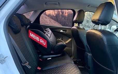 Ford Focus III, 2017 год, 1 350 000 рублей, 16 фотография