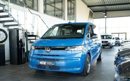 Volkswagen Multivan, 2023 год, 4 700 000 рублей, 11 фотография