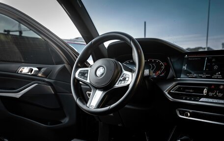 BMW X5, 2019 год, 7 000 000 рублей, 12 фотография