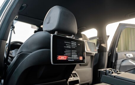 BMW X5, 2019 год, 7 000 000 рублей, 10 фотография