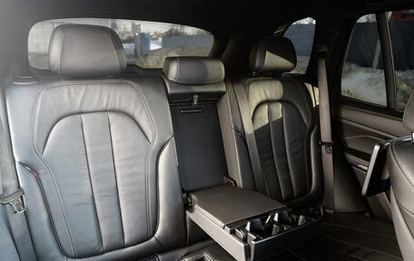 BMW X5, 2019 год, 7 000 000 рублей, 9 фотография