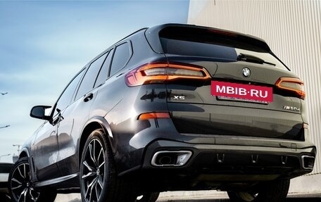 BMW X5, 2019 год, 7 000 000 рублей, 2 фотография