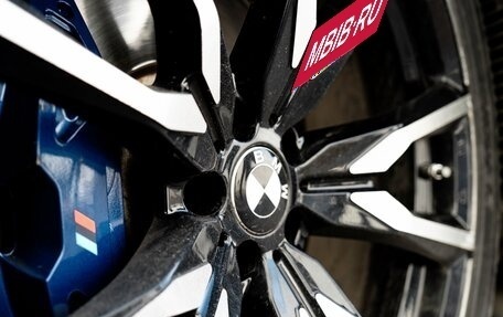 BMW X5, 2019 год, 7 000 000 рублей, 17 фотография