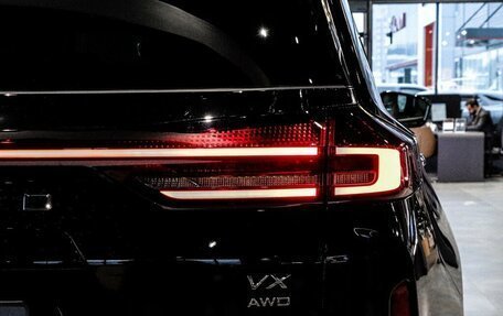 CheryExeed VX, 2024 год, 5 530 000 рублей, 16 фотография
