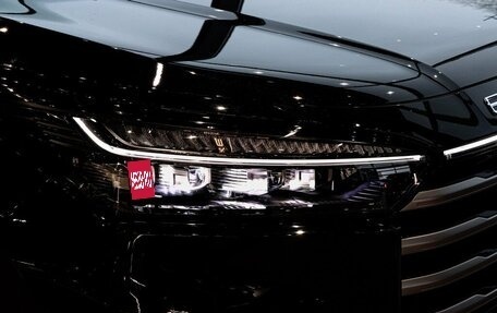 CheryExeed VX, 2024 год, 5 530 000 рублей, 29 фотография