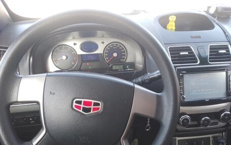 Geely Emgrand EC7, 2013 год, 435 000 рублей, 7 фотография