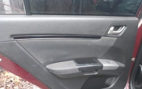 Geely Emgrand EC7, 2013 год, 435 000 рублей, 8 фотография