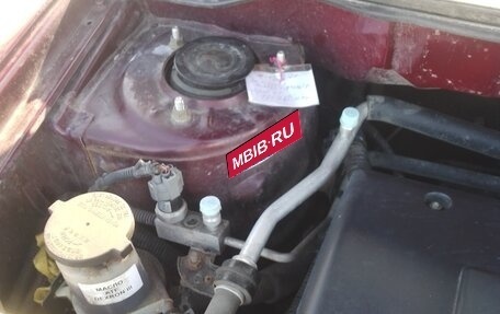 Geely Emgrand EC7, 2013 год, 435 000 рублей, 5 фотография