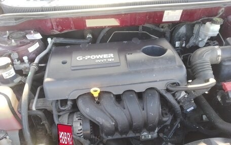 Geely Emgrand EC7, 2013 год, 435 000 рублей, 6 фотография