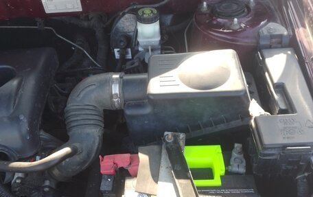 Geely Emgrand EC7, 2013 год, 435 000 рублей, 23 фотография