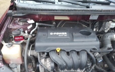 Geely Emgrand EC7, 2013 год, 435 000 рублей, 17 фотография