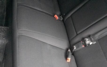 Geely Emgrand EC7, 2013 год, 435 000 рублей, 28 фотография