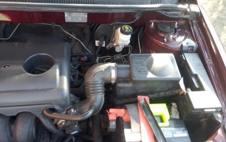 Geely Emgrand EC7, 2013 год, 435 000 рублей, 31 фотография