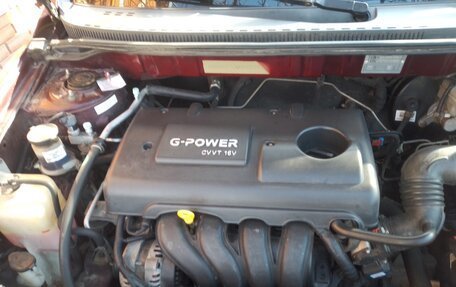 Geely Emgrand EC7, 2013 год, 435 000 рублей, 30 фотография