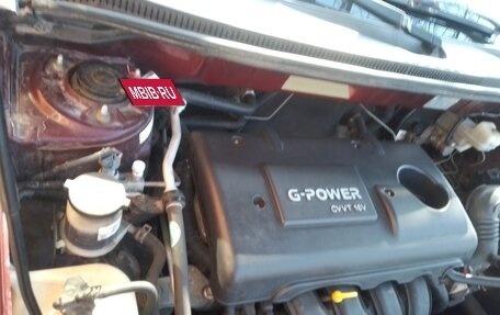 Geely Emgrand EC7, 2013 год, 435 000 рублей, 33 фотография