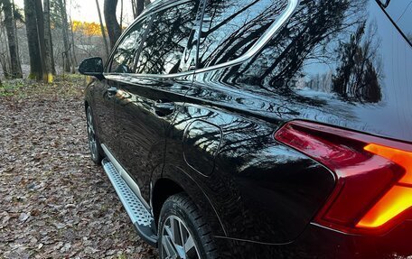 Hyundai Santa Fe IV, 2022 год, 4 000 000 рублей, 7 фотография