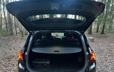 Hyundai Santa Fe IV, 2022 год, 4 000 000 рублей, 18 фотография