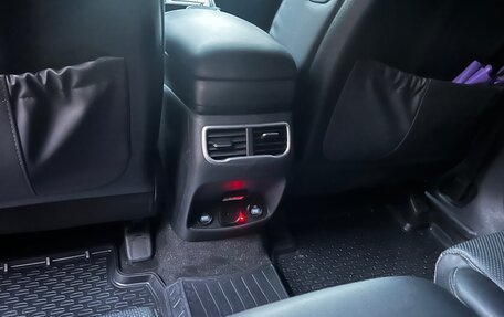 Hyundai Santa Fe IV, 2022 год, 4 000 000 рублей, 13 фотография