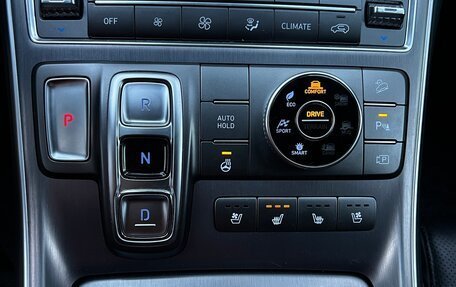 Hyundai Santa Fe IV, 2022 год, 4 000 000 рублей, 26 фотография