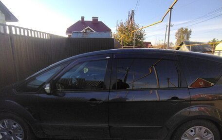 Ford S-MAX I, 2006 год, 630 000 рублей, 2 фотография