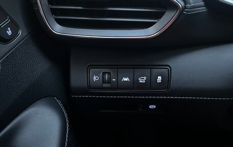 Hyundai Santa Fe IV, 2022 год, 4 000 000 рублей, 28 фотография