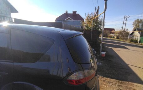 Ford S-MAX I, 2006 год, 630 000 рублей, 4 фотография