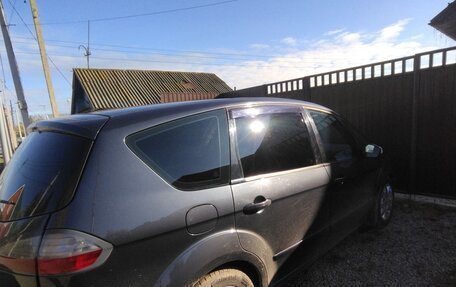 Ford S-MAX I, 2006 год, 630 000 рублей, 3 фотография