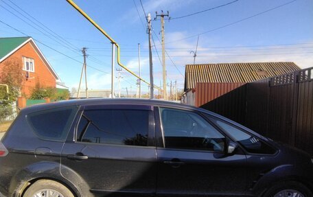 Ford S-MAX I, 2006 год, 630 000 рублей, 5 фотография