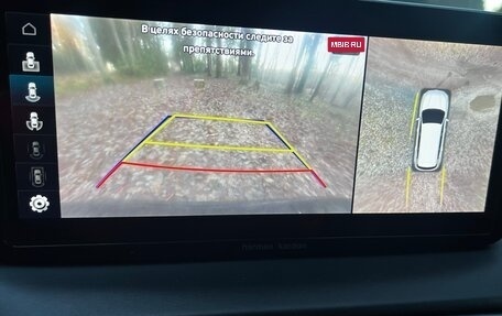 Hyundai Santa Fe IV, 2022 год, 4 000 000 рублей, 31 фотография