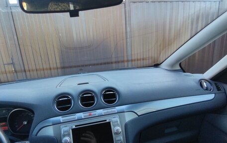 Ford S-MAX I, 2006 год, 630 000 рублей, 6 фотография