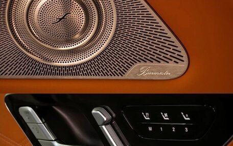 Mercedes-Benz Maybach S-Класс, 2022 год, 15 555 555 рублей, 4 фотография