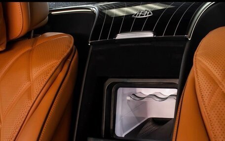 Mercedes-Benz Maybach S-Класс, 2022 год, 15 555 555 рублей, 6 фотография