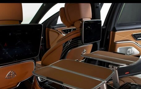 Mercedes-Benz Maybach S-Класс, 2022 год, 15 555 555 рублей, 5 фотография