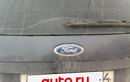 Ford S-MAX I, 2006 год, 630 000 рублей, 7 фотография