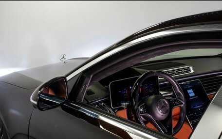 Mercedes-Benz Maybach S-Класс, 2022 год, 15 555 555 рублей, 3 фотография