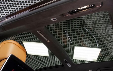 Mercedes-Benz Maybach S-Класс, 2022 год, 15 555 555 рублей, 11 фотография