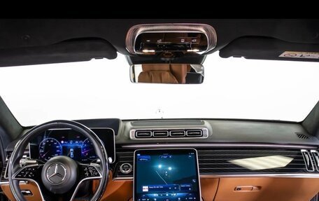 Mercedes-Benz Maybach S-Класс, 2022 год, 15 555 555 рублей, 13 фотография