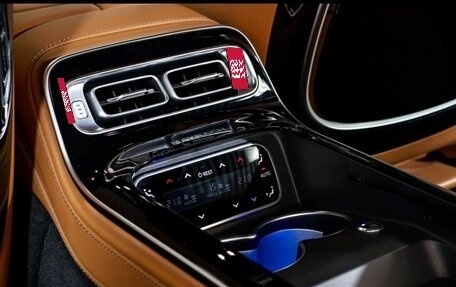 Mercedes-Benz Maybach S-Класс, 2022 год, 15 555 555 рублей, 9 фотография