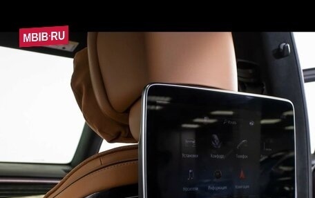 Mercedes-Benz Maybach S-Класс, 2022 год, 15 555 555 рублей, 10 фотография