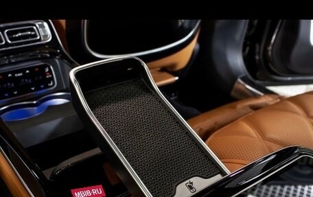 Mercedes-Benz Maybach S-Класс, 2022 год, 15 555 555 рублей, 7 фотография