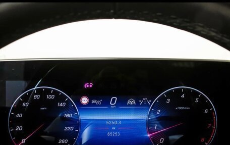 Mercedes-Benz Maybach S-Класс, 2022 год, 15 555 555 рублей, 15 фотография