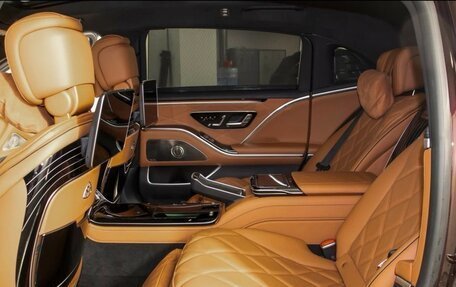 Mercedes-Benz Maybach S-Класс, 2022 год, 15 555 555 рублей, 16 фотография