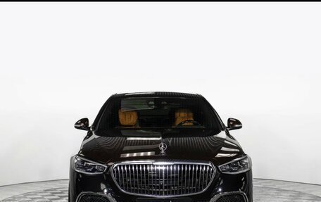 Mercedes-Benz Maybach S-Класс, 2022 год, 15 555 555 рублей, 22 фотография