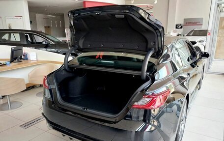 Toyota Camry, 2025 год, 5 075 000 рублей, 4 фотография