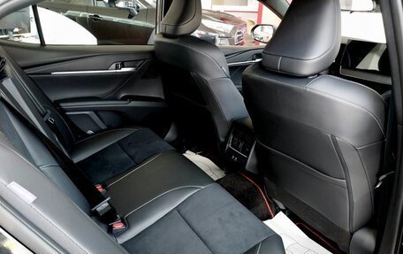 Toyota Camry, 2025 год, 5 075 000 рублей, 10 фотография