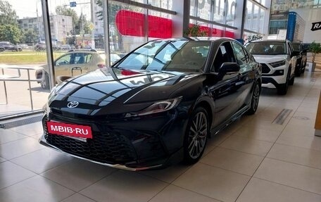 Toyota Camry, 2025 год, 5 075 000 рублей, 2 фотография