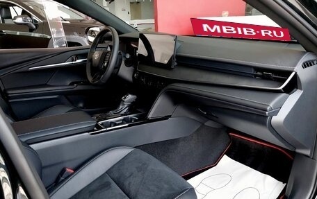 Toyota Camry, 2025 год, 5 075 000 рублей, 8 фотография