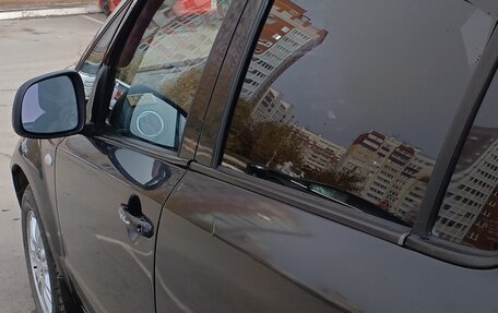 Suzuki SX4 II рестайлинг, 2007 год, 680 000 рублей, 3 фотография